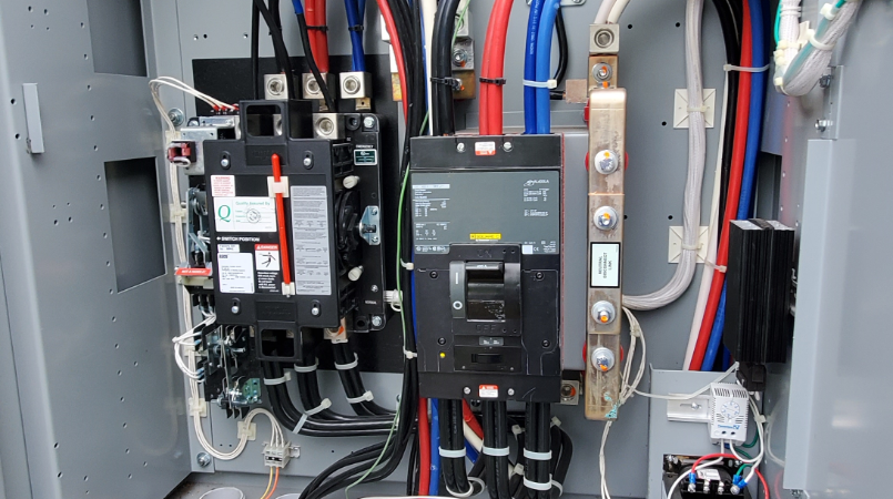 Electrical Lighting Solutions Electrical Lighting Solutions