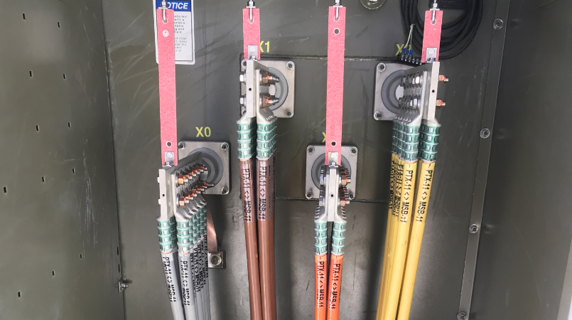 Electric Wiring for Office Buildings Electric Wiring for Office Buildings