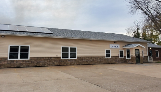 Timberly Lighting Geneseo Illinois