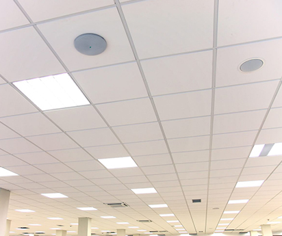 Interior Lighting Maintenance Interior Lighting Maintenance